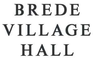 Brede Village Hall in East Sussex