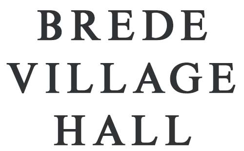 Brede Village Hall in East Sussex
